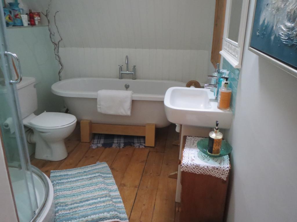 Bank Guest House Coldstream Eksteriør billede